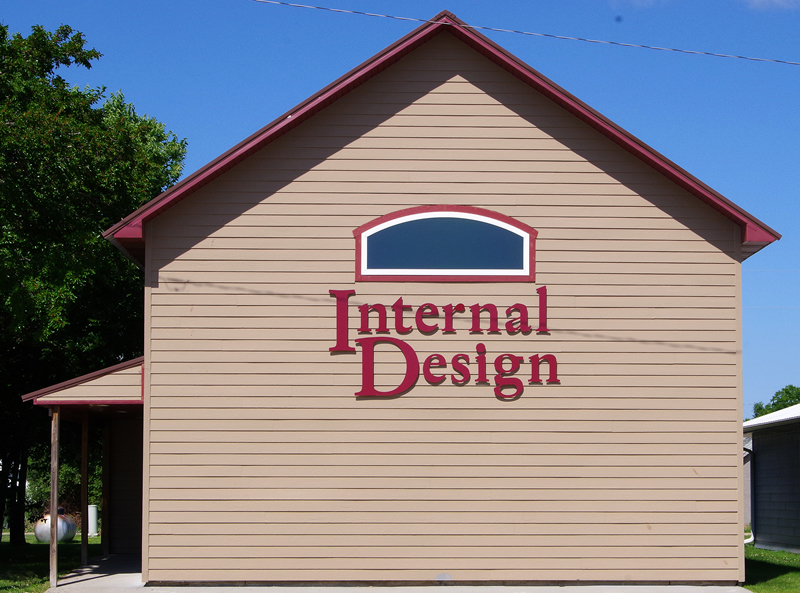 Internal Design
